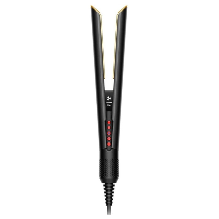 Выпрямитель для волос Dyson HT01 (Gold Onyx)