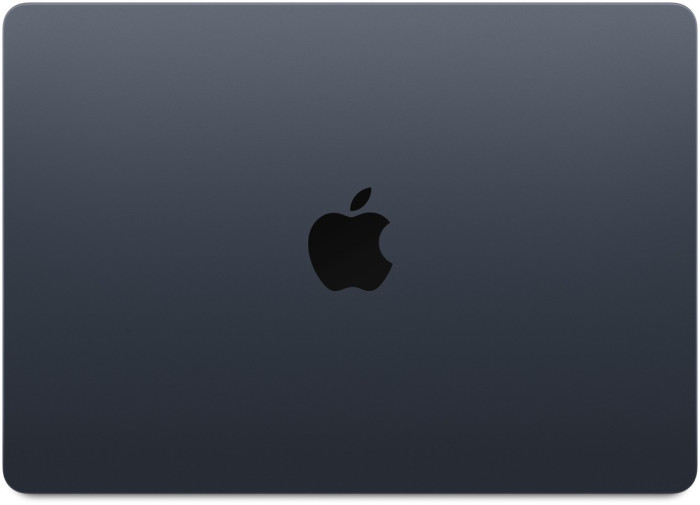 Ноутбук Apple MacBook Air 15 2024 MXD43 (Apple M3, 16GB/512GB, 10-Core GPU) Черный (Midnight)