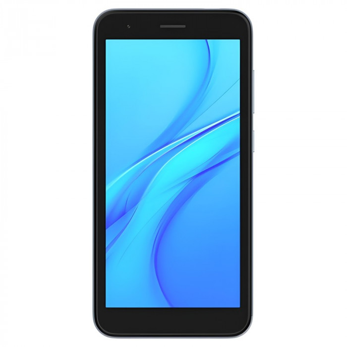 Смартфон Itel A27 2/32GB Голубой (Crystal Blue) | Фото 2 из 8