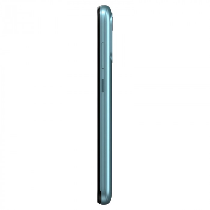 Смартфон Itel A27 2/32GB Голубой (Crystal Blue) | Фото 5 из 8