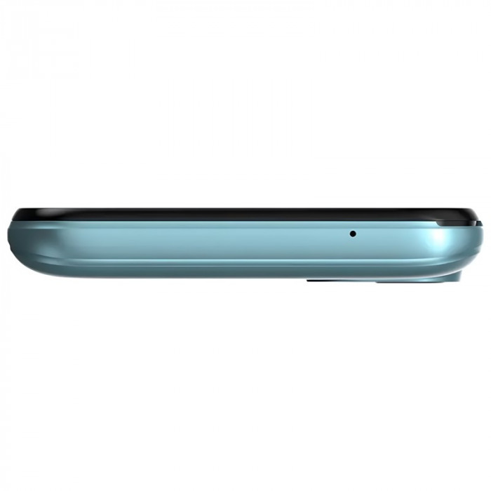 Смартфон Itel A27 2/32GB Голубой (Crystal Blue) | Фото 6 из 8