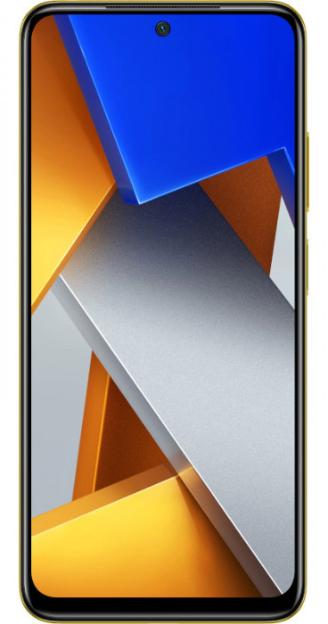 Смартфон Poco M4 Pro 4G 8/256GB Желтый (Yellow) | Фото 3 из 6