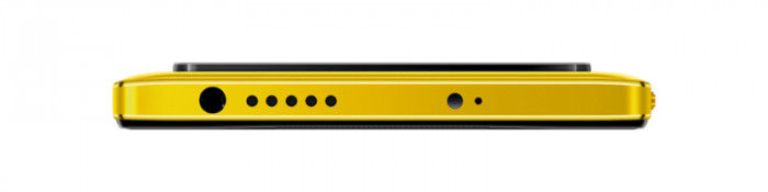 Смартфон Poco M4 Pro 4G 8/256GB Желтый (Yellow) | Фото 5 из 6
