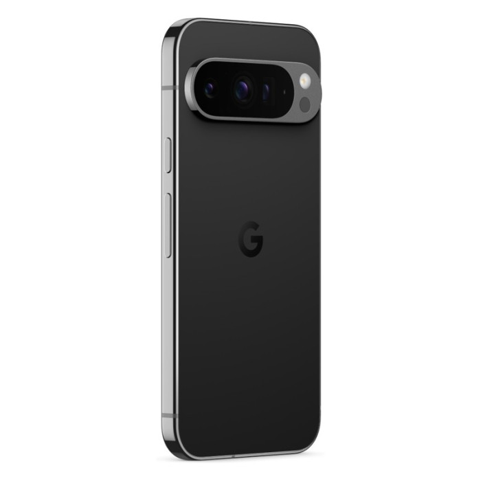 Смартфон Google Pixel 9 Pro 16/256GB Черный (Obsidian) | Фото 5 из 6