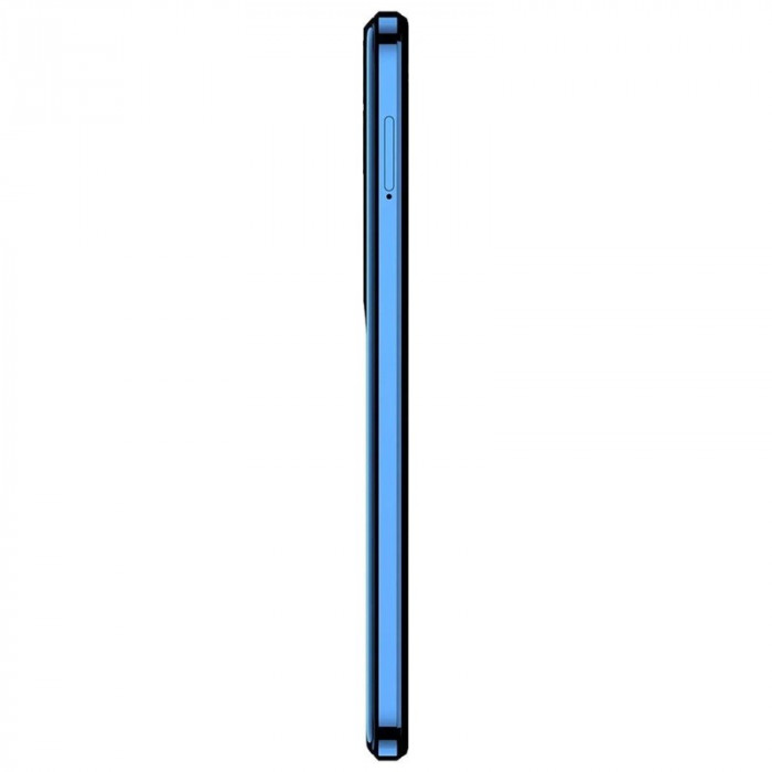 Смартфон Tecno Pova Neo 2 4/128GB Синий (Cyber Blue) EAC | Фото 3 из 7