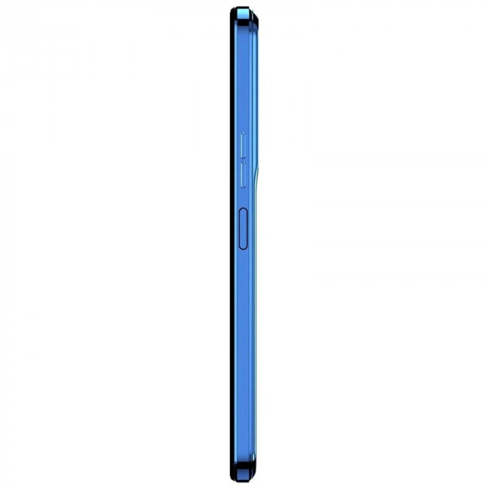 Смартфон Tecno Pova Neo 2 4/128GB Синий (Cyber Blue) EAC | Фото 4 из 7