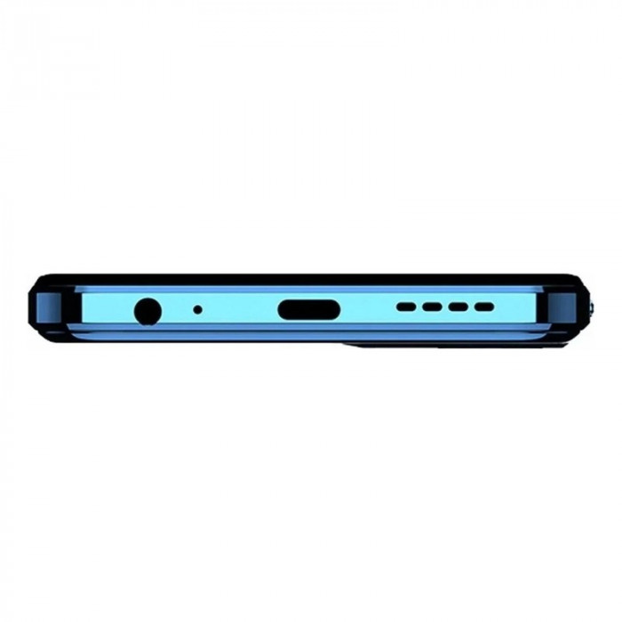 Смартфон Tecno Pova Neo 2 4/128GB Синий (Cyber Blue) EAC | Фото 6 из 7