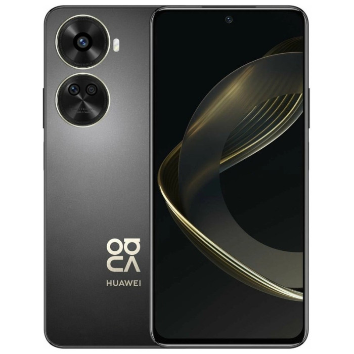Смартфон Huawei Nova 12SE 8/256GB Черный (Black) | Фото 1 из 3