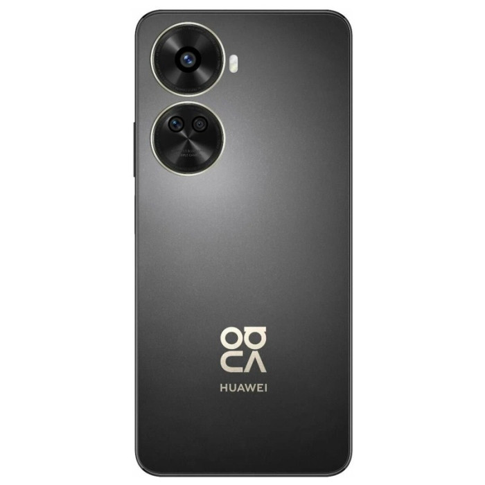 Смартфон Huawei Nova 12SE 8/256GB Черный (Black) | Фото 2 из 3