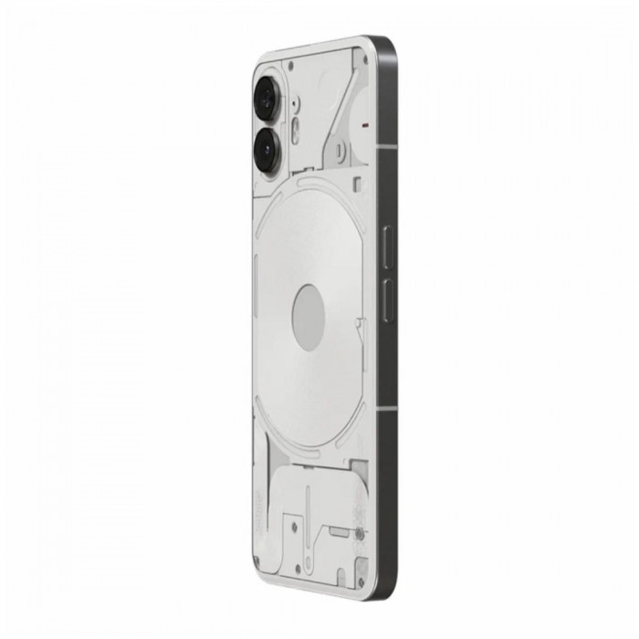 Смартфон Nothing Phone 2 8/128GB Белый (Milk) | Фото 4 из 7