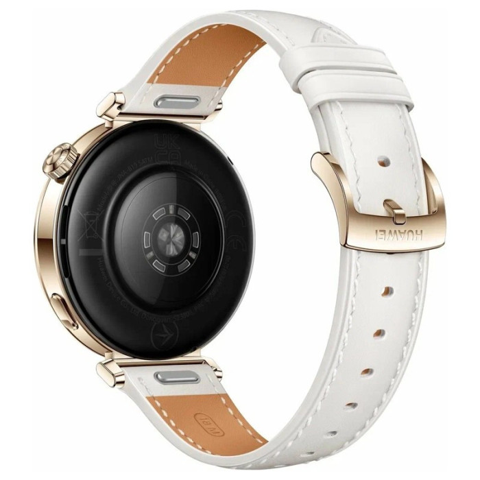 Смарт-часы Huawei Watch GT 5 41mm Белый (White) | Фото 3 из 3
