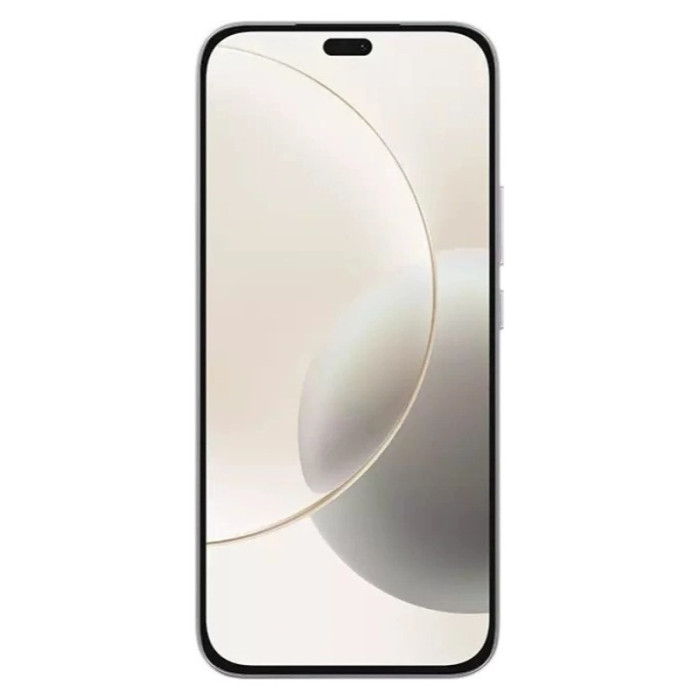 Смартфон Honor 400 Lite 12/256GB Серый (Velvet Grey) | Фото 2 из 3