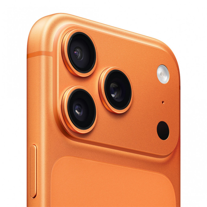 Смартфон Apple iPhone 17 Pro 512GB Оранжевый (Orange) nano SIM + eSIM (Без RuStore) | Фото 3 из 3
