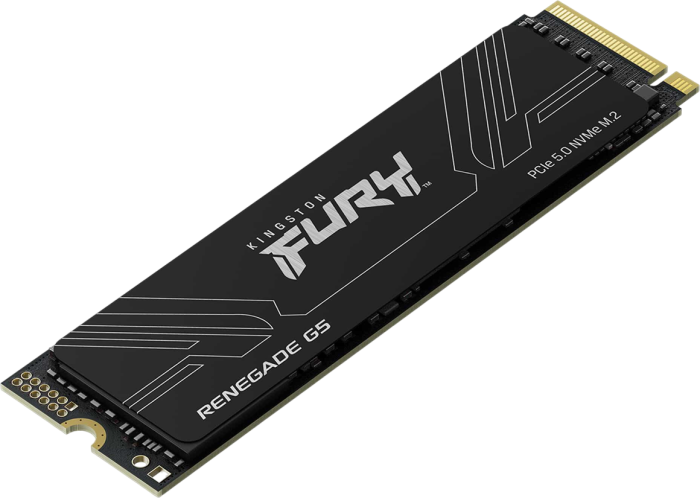 Накопитель SSD 2Tb Kingston FURY Renegade G5 (SFYR2S/2T0)