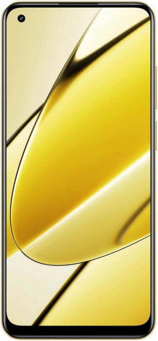Смартфон Realme 11 4G 8/256GB Золотой (Gold) EAC | Фото 8 из 10
