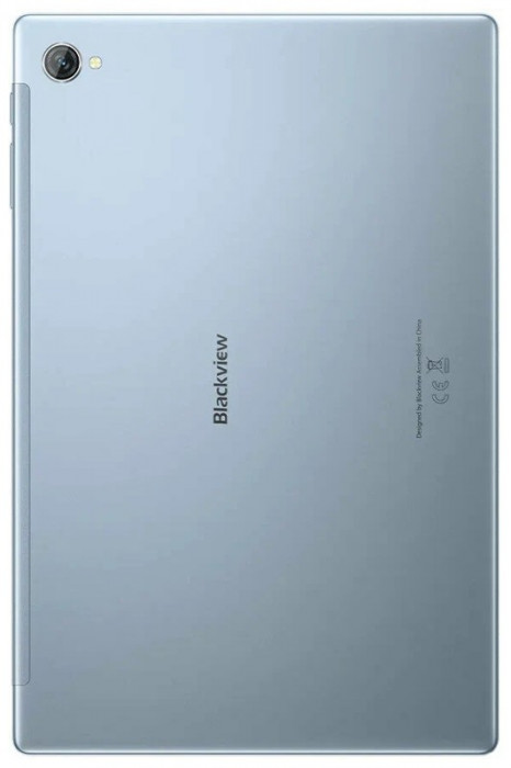 Планшет Blackview TAB 15 Pro LTE 8/256GB Голубой | Фото 3 из 9