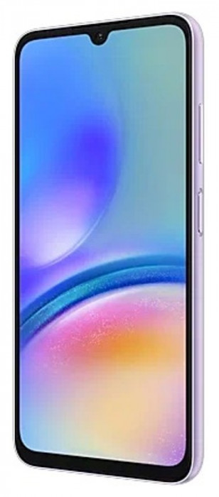 Смартфон Samsung Galaxy A05s 4/64GB Лаванда (Lavender) | Фото 3 из 8