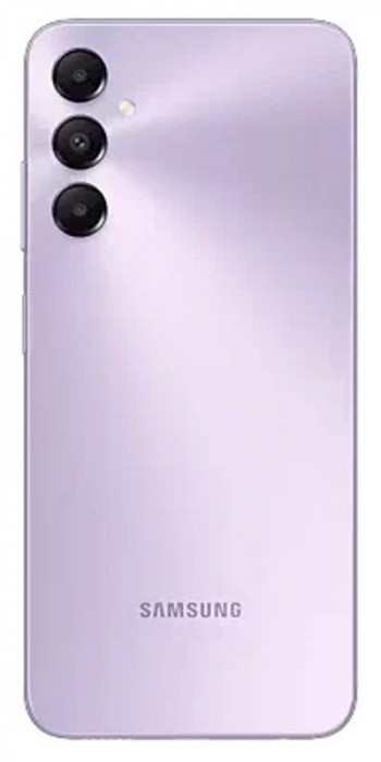 Смартфон Samsung Galaxy A05s 4/64GB Лаванда (Lavender) | Фото 4 из 8