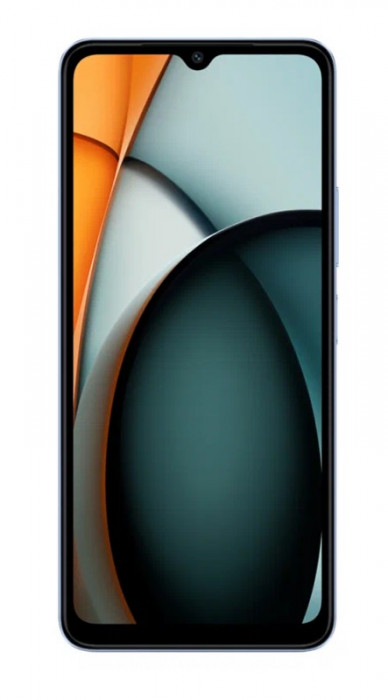 Смартфон Xiaomi Redmi A3 3/64GB Синий (Blue) EAC