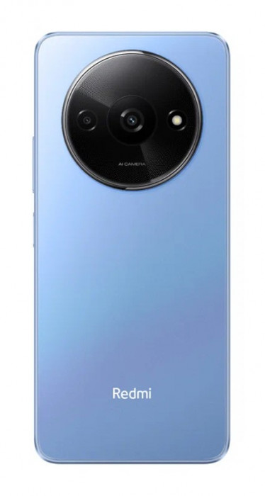 Смартфон Xiaomi Redmi A3 3/64GB Синий (Blue) EAC