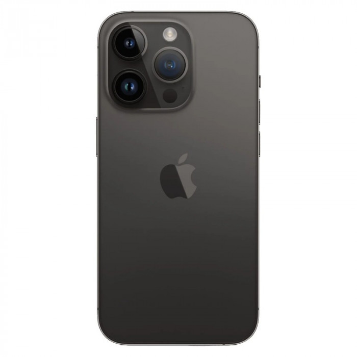 Смартфон Apple iPhone 14 Pro 512GB Космический черный (Space Black) eSim | Фото 3 из 9