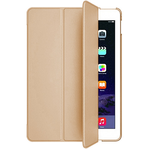 Чехол для iPad Pro 10.5" Smart Case золото | Фото 1 из 2