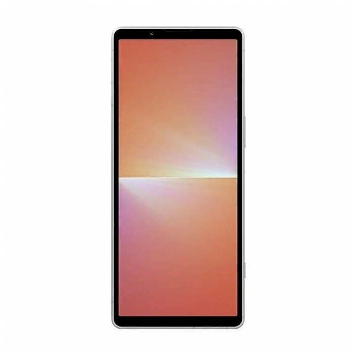 Смартфон Sony Xperia 5 V XQ DE72 Dual 8/256GB Серебро (Platinum Silver) CN