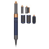Фен-стайлер Dyson Airwrap Complete HS05 Синий/Медный (Prussian Blue/Bright Copper)