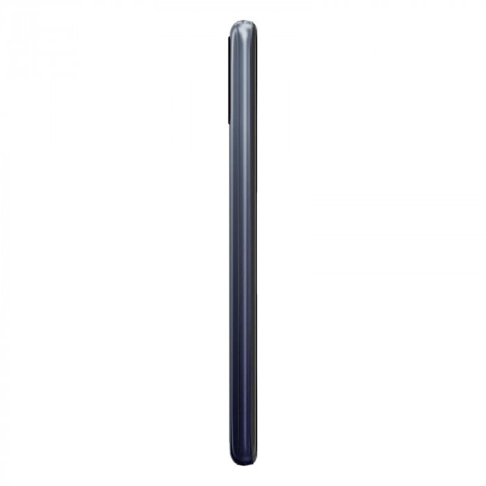 Смартфон Itel A48 2/32GB Чёрный (Gradation Black) | Фото 4 из 5