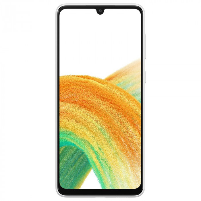 Смартфон Samsung Galaxy A33 5G 8/128GB Белый (White) | Фото 3 из 8