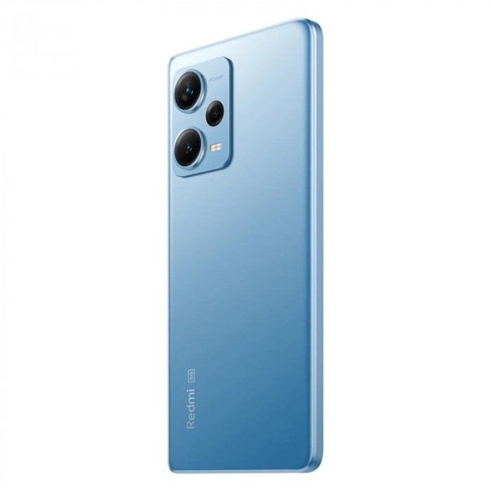 Смартфон Xiaomi Redmi Note 12 Pro+ 8/256GB Синий (Blue)