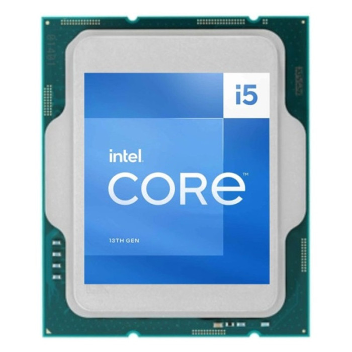 Процессор Intel Core i5 - 11400 OEM | Фото 1 из 1