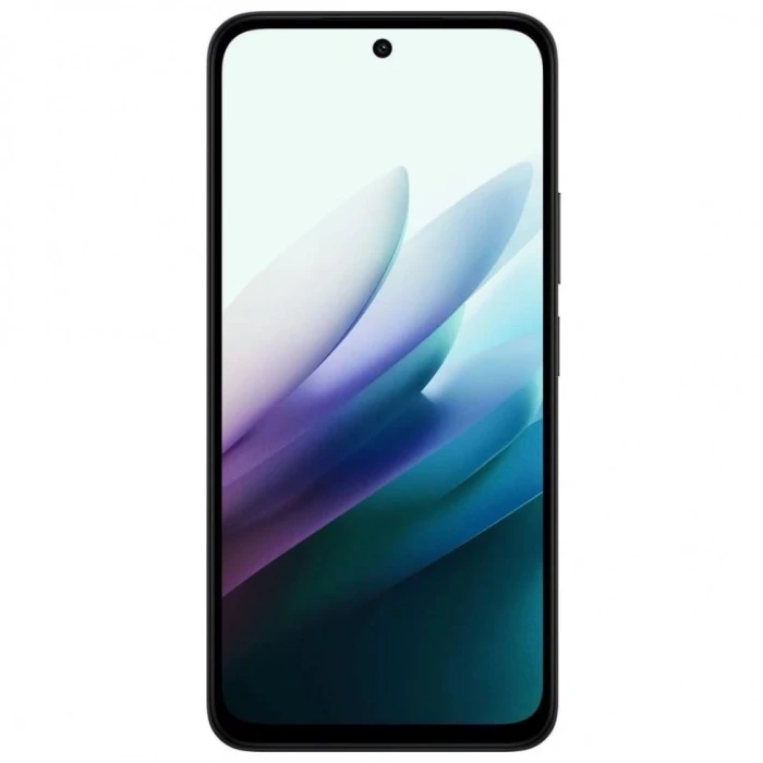 Смартфон Xiaomi Redmi 15 8/128GB Полуночный черный (Midnight Black) | Фото 2 из 3