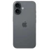 Смартфон Apple iPhone 17 256GB Серый (Steel Gray) eSim