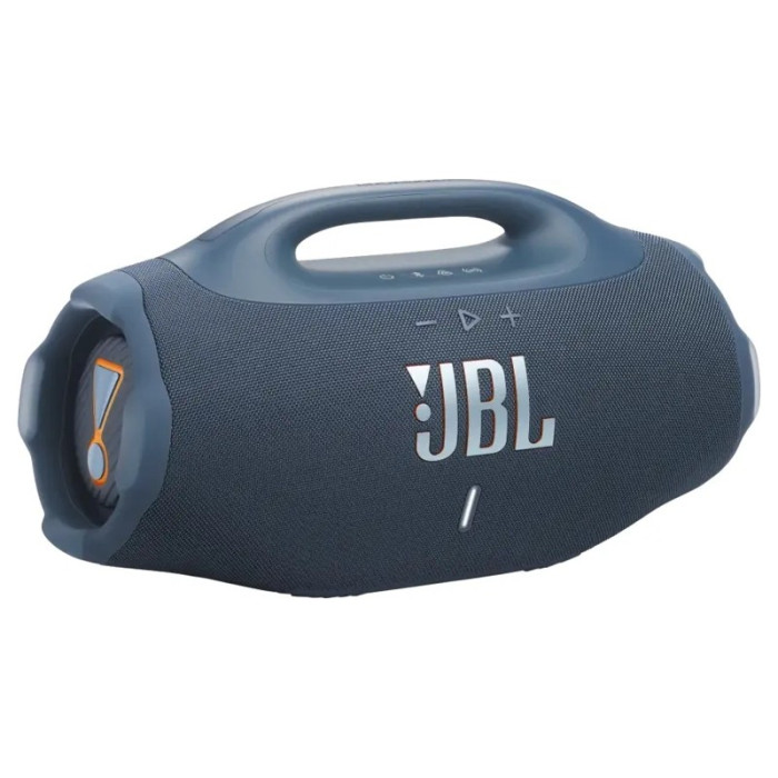 Беспроводная колонка JBL Boombox 4 Blue | Фото 1 из 1