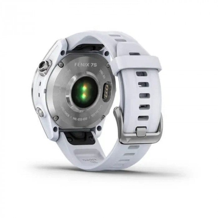 Умные часы Fenix 7S (010-02539-02)