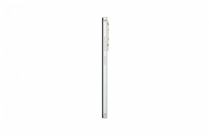 Смартфон Tecno Spark 20C 8/128GB Белый (Pearl White) EAC | Фото 4 из 5