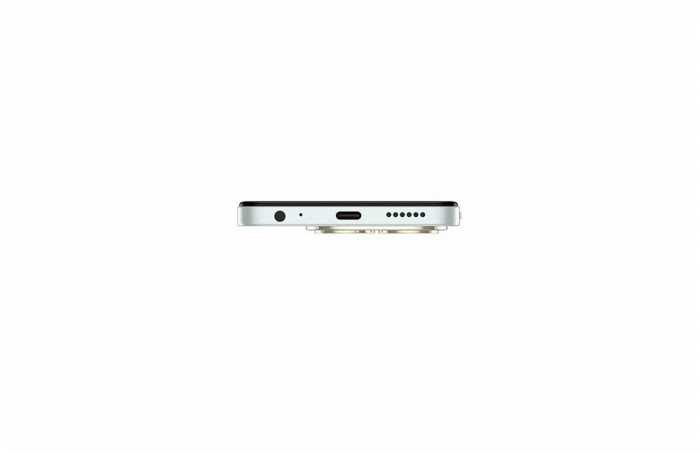 Смартфон Tecno Spark 20C 8/128GB Белый (Pearl White) EAC | Фото 5 из 5