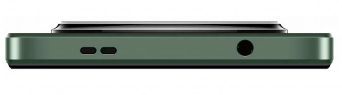 Смартфон Xiaomi Redmi A3 3/64GB Зелёный (Green) EAC | Фото 6 из 8
