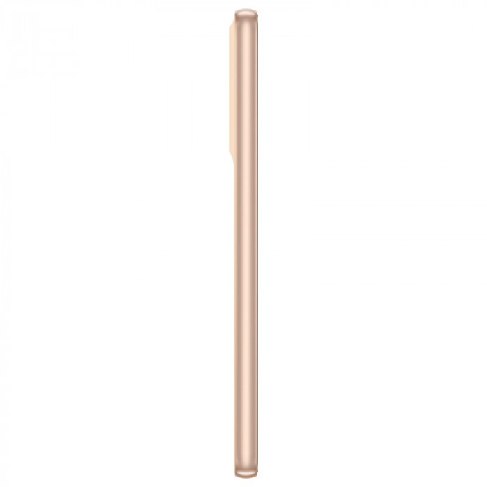 Смартфон Samsung Galaxy A33 5G 8/128GB Персиковый (Peach) | Фото 7 из 9