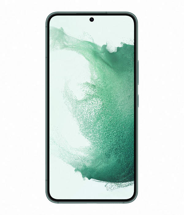 Смартфон Samsung Galaxy S22+ 8/128GB Зеленый (Green) | Фото 2 из 6