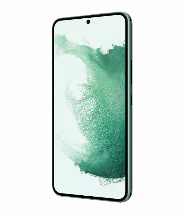 Смартфон Samsung Galaxy S22+ 8/128GB Зеленый (Green) | Фото 4 из 6
