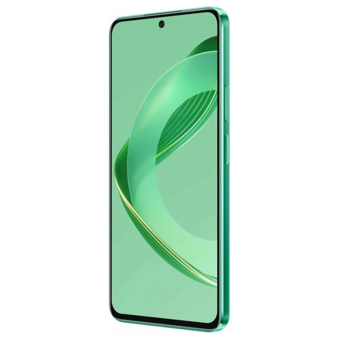 Смартфон Huawei Nova 12SE 8/256GB Зеленый (Green) | Фото 2 из 3