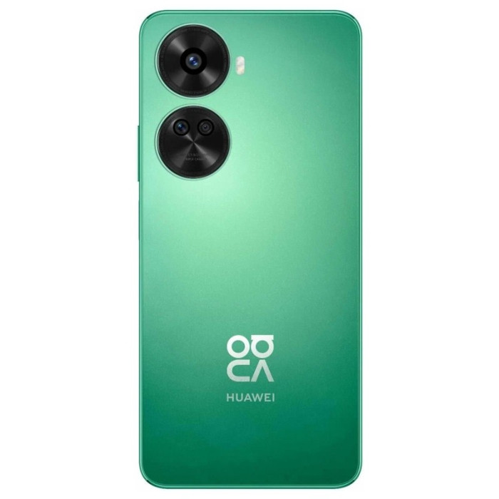 Смартфон Huawei Nova 12SE 8/256GB Зеленый (Green) | Фото 3 из 3