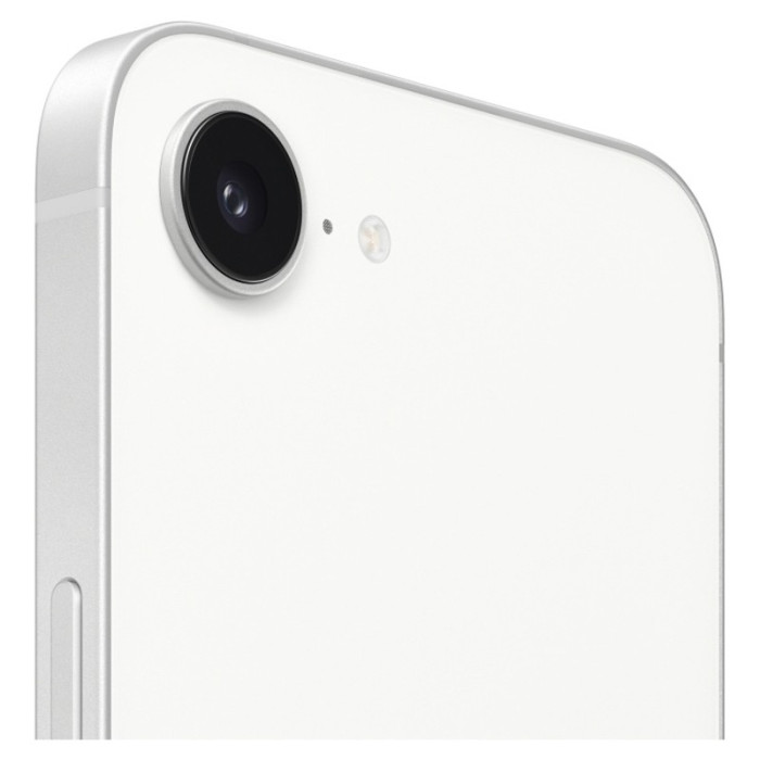 Смартфон Apple iPhone 16e 128GB Белый nano SIM + eSIM (Без RuStore)