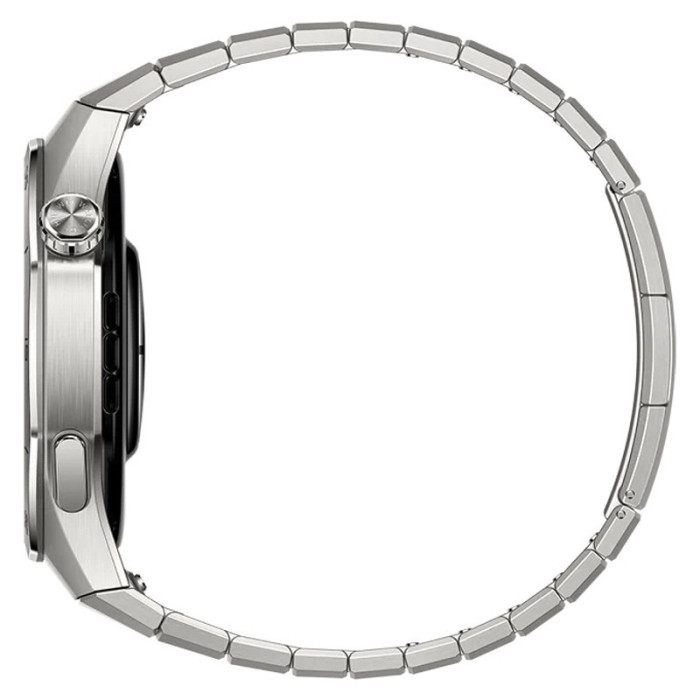 Смарт-часы Huawei Watch GT 5 Pro 42mm Titanium | Фото 2 из 3