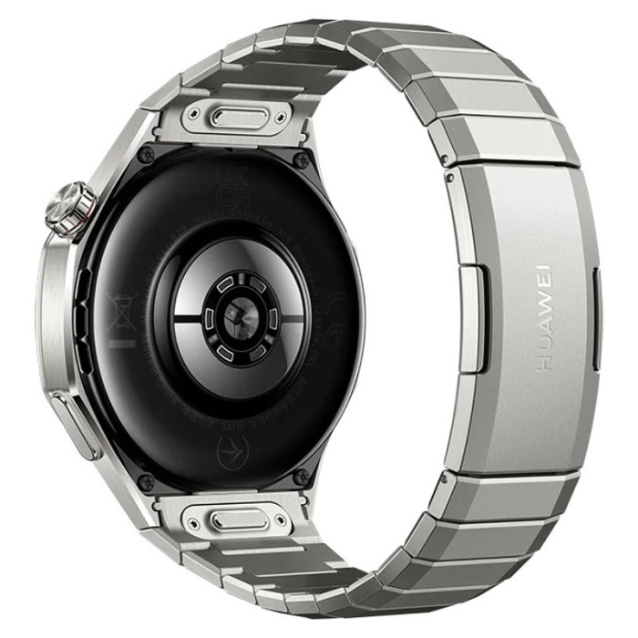 Смарт-часы Huawei Watch GT 5 Pro 42mm Titanium | Фото 3 из 3