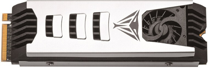 Накопитель SSD 4Tb Patriot PV553 (PV553P4TBM28H)