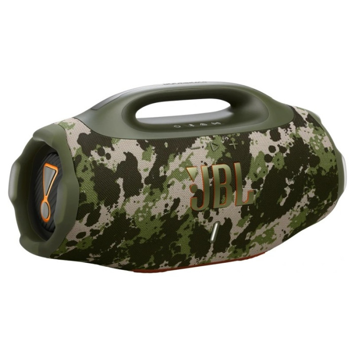Беспроводная колонка JBL Boombox 4 Squad | Фото 1 из 1