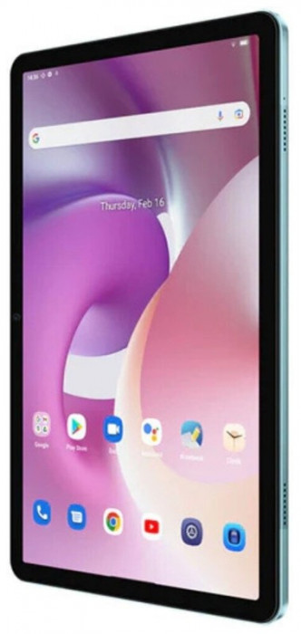 Планшет Blackview TAB 16 LTE 8/256GB Зеленый | Фото 3 из 10